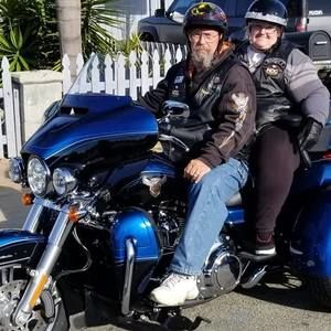 Meet your Posher, Steven n trisha